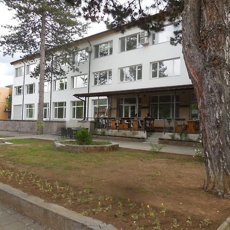 Комплекс Маджарово Hotel Exterior foto