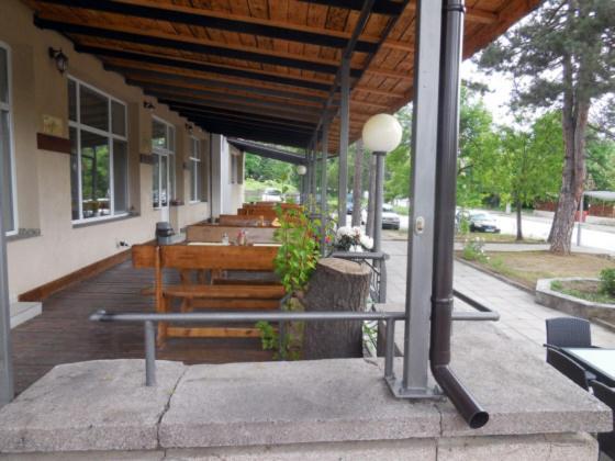 Комплекс Маджарово Hotel Exterior foto