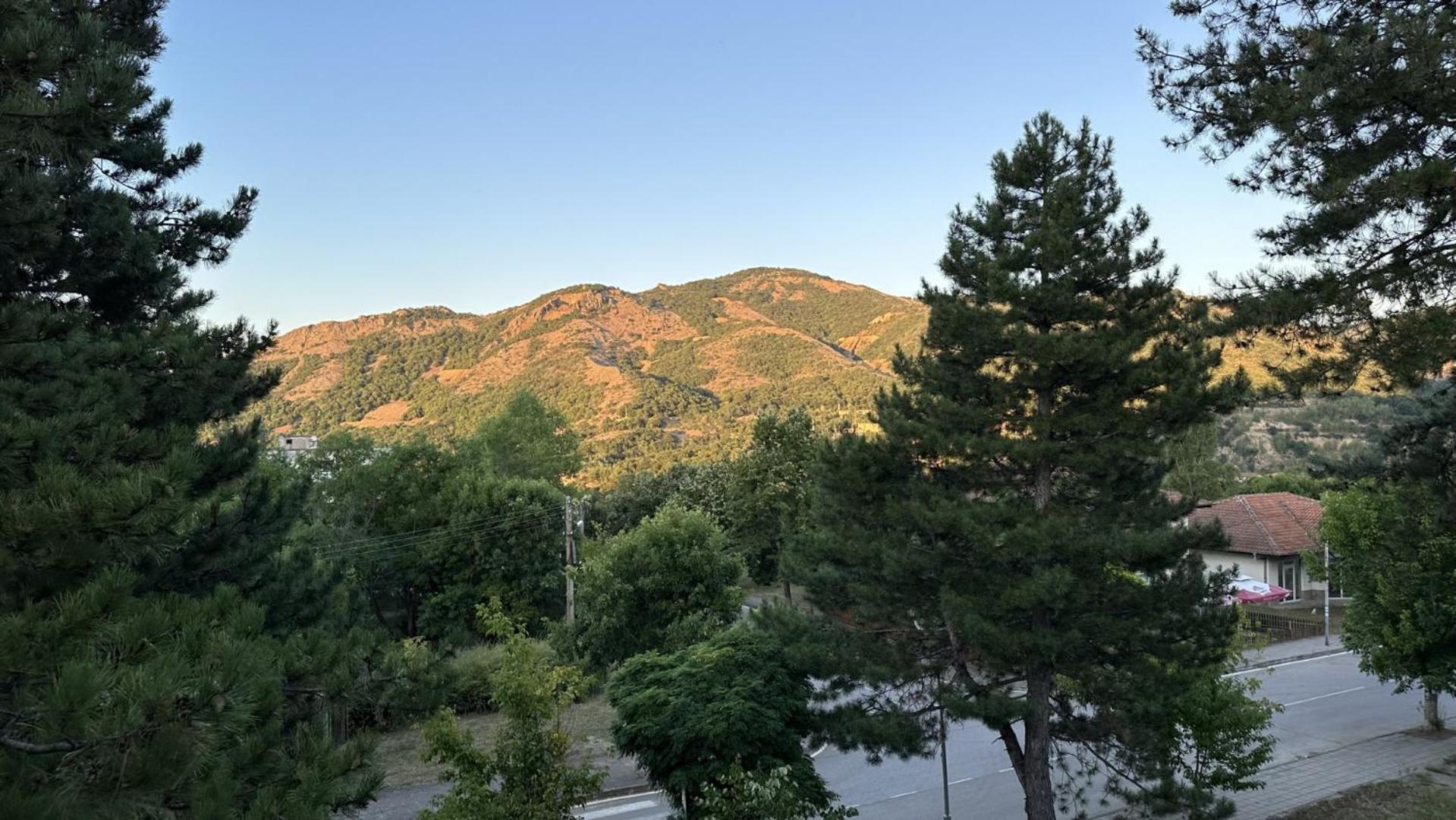 Комплекс Маджарово Hotel Exterior foto