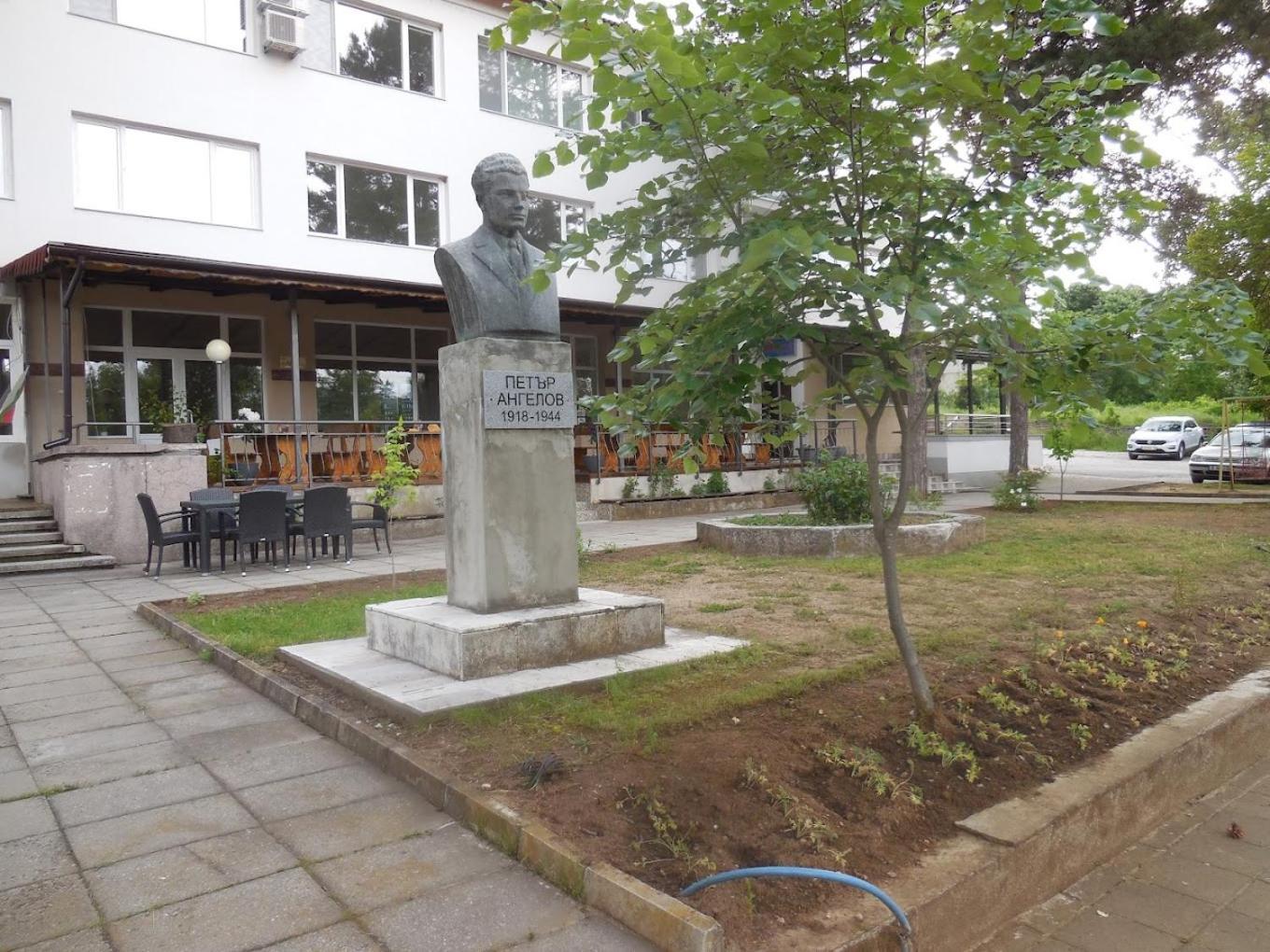 Комплекс Маджарово Hotel Exterior foto